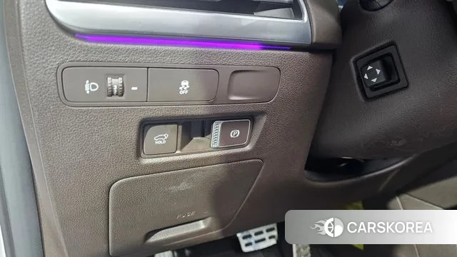 Hyundai The New Palisade 2023 Белый из Кореи, фото 4