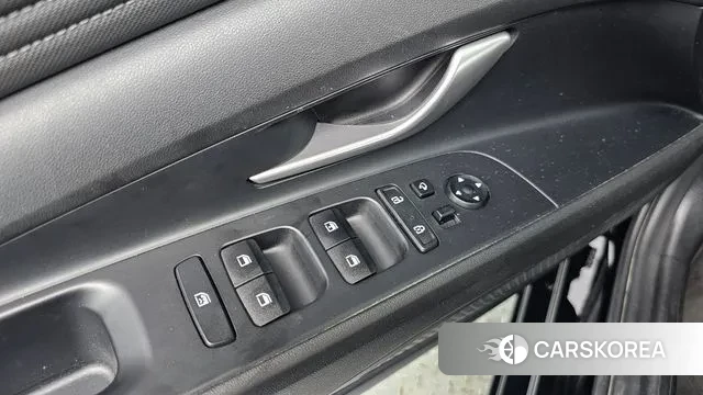 Hyundai Avante (CN7) 2022 Черный из Кореи, фото 4