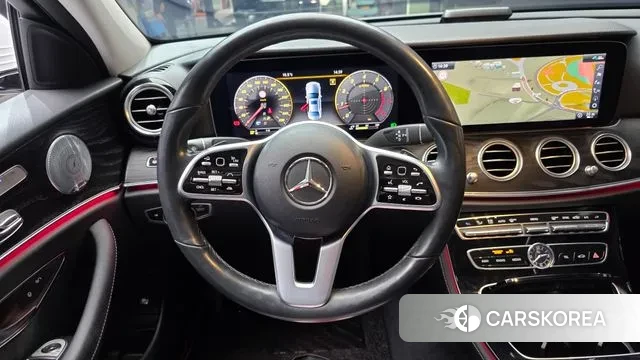 Mercedes-Benz E-Class W213 2020 Белый из Кореи, фото 4