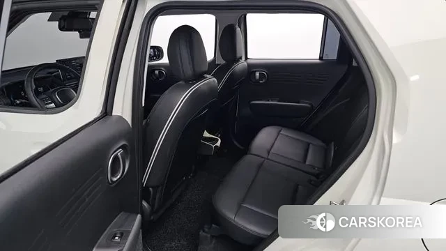 Hyundai Casper 2023 Белый из Кореи, фото 4