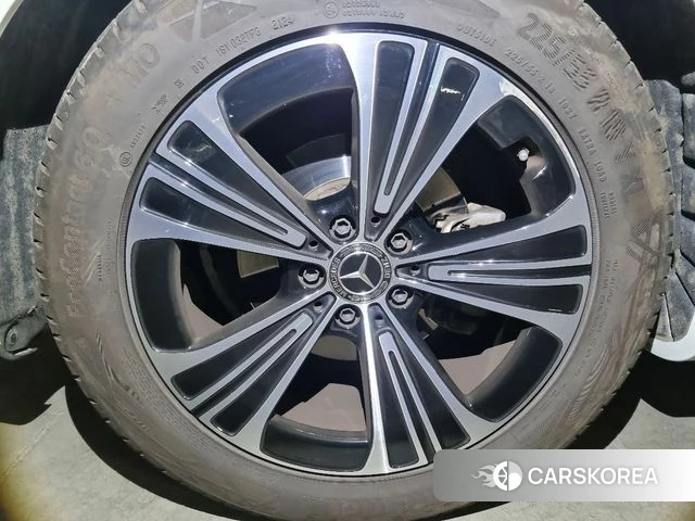 Mercedes-Benz E-Class W214 2024 Белый из Кореи, фото 4