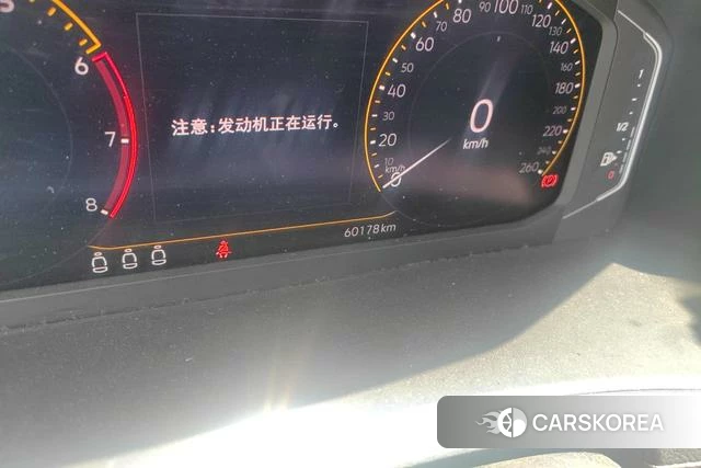 Volkswagen Exploring songs 2021 Белый из Китая, фото 4