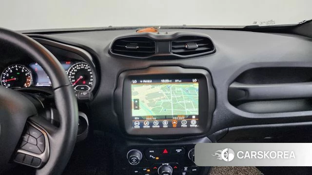 Jeep Renegade 2020 Белый из Кореи, фото 4