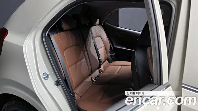 Kia The New Morning (JA) id 2474951 из Кореи 4