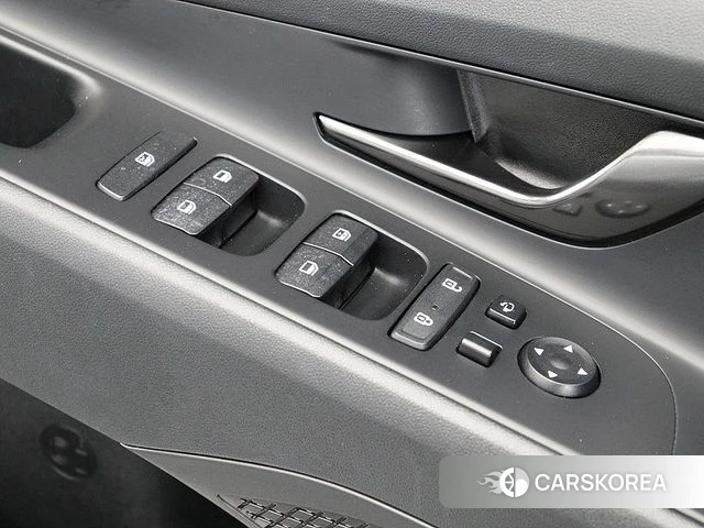 Hyundai Avante (CN7) 2021 Белый из Кореи, фото 4