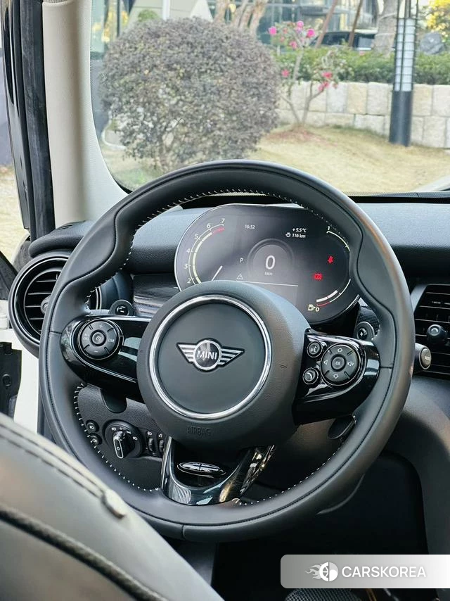 MINI MINI 2021 Белый из Китая, фото 4