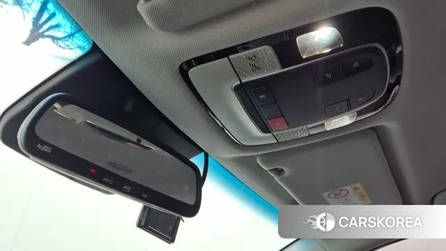 Hyundai Palisade 2022 Синий из Кореи, фото 4