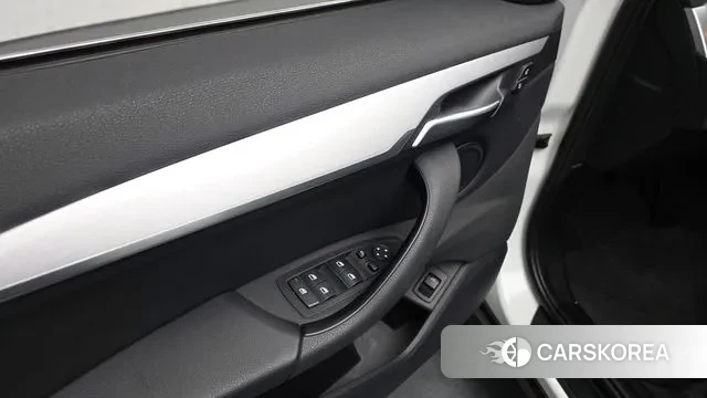 BMW X1 (F48) 2019 Белый из Кореи, фото 4