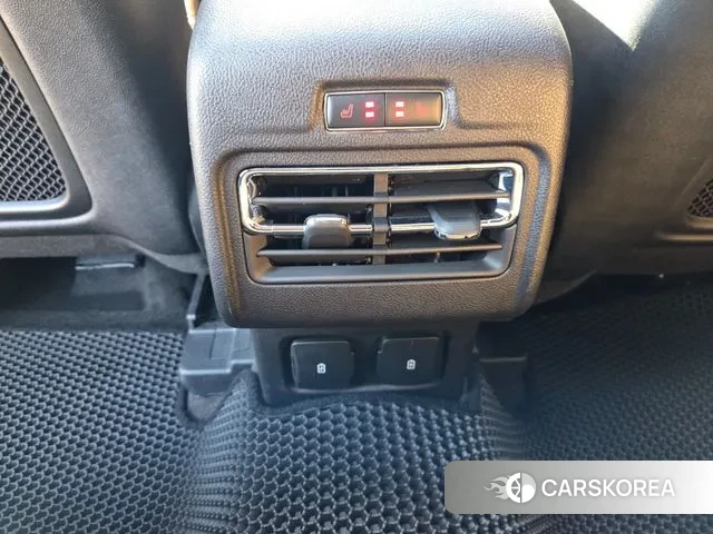 Lincoln Corsair 2021 Белый из Кореи, фото 4