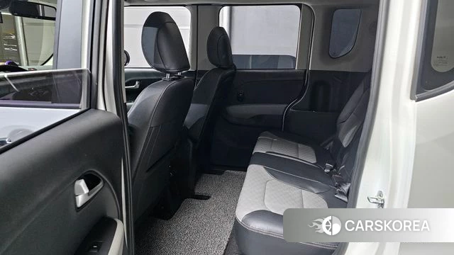 Kia The New Ray 2021 Белый из Кореи, фото 4