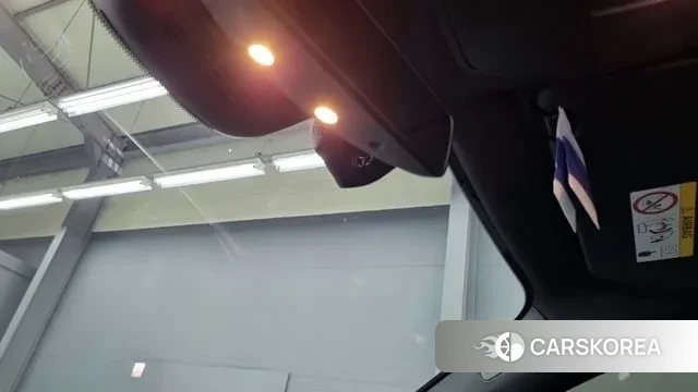 Mercedes-Benz GLB-Class X247 2020 Серебристо-серый из Кореи, фото 4