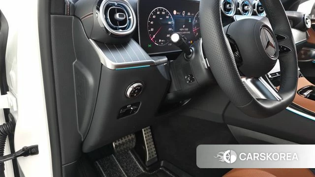 Mercedes-Benz GLC-Class X254 2025 Белый из Кореи, фото 4