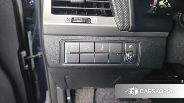 Ssangyong Rexton Sports Cannes 2019 Синий из Кореи, фото 4