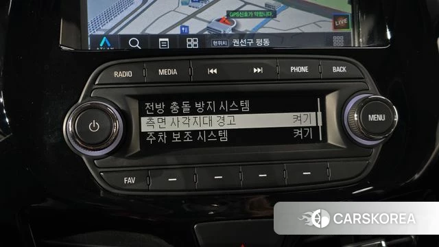 Chevrolet (GM Daewoo) The New Spark 2019 Серый из Кореи, фото 4