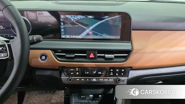 Kia The New Seltos 2024 Белый из Кореи, фото 4