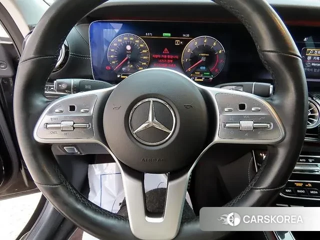 Mercedes-Benz CLS-Class C257 2019 Черный из Кореи, фото 4