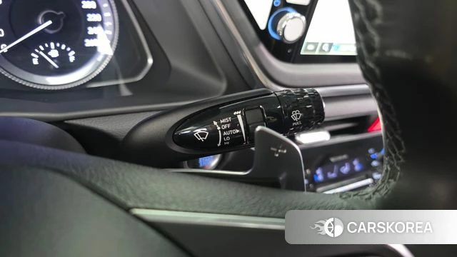 Hyundai Sonata (DN8) 2022 Белый из Кореи, фото 4