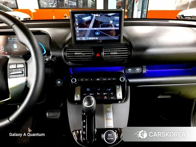 Hyundai Casper 2024 Белый из Кореи, фото 4