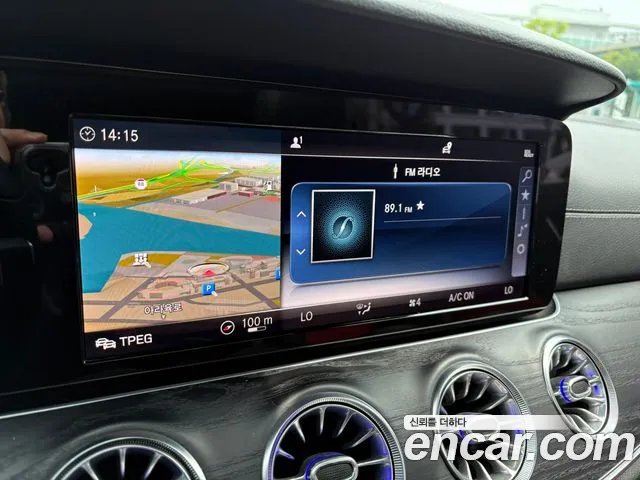 Mercedes-Benz E-Class W213 id 2716061 из Кореи 4