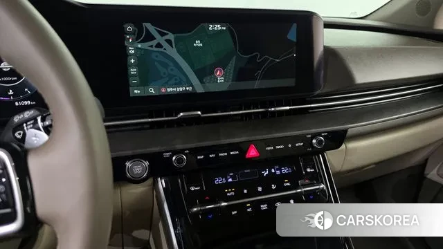 Kia Carnival 4th generation 2021 Серый из Кореи, фото 4