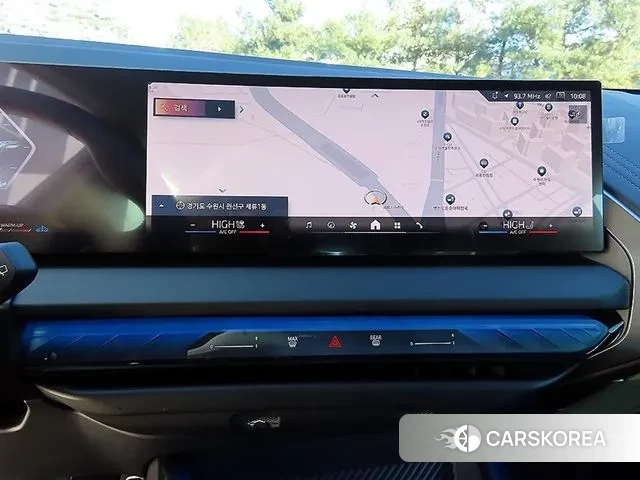 BMW X3 (G45) 2025 Белый из Кореи, фото 4