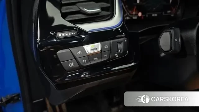 BMW Z4 (G29) 2022 Синий из Кореи, фото 4