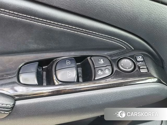 Nissan Teana 2019 Белый из Китая, фото 4