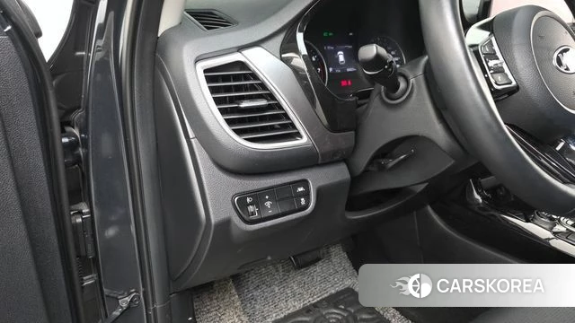 Kia Seltos 2021 Серый из Кореи, фото 4