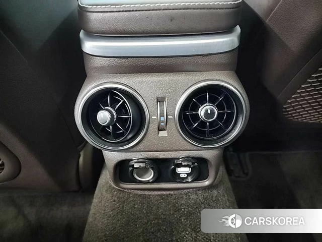 Kia Stinger Meister 2022 Синий из Кореи, фото 4