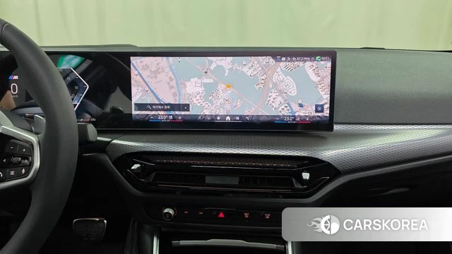 BMW 3 Series (G20) 2025 Серебристо-серый из Кореи, фото 4