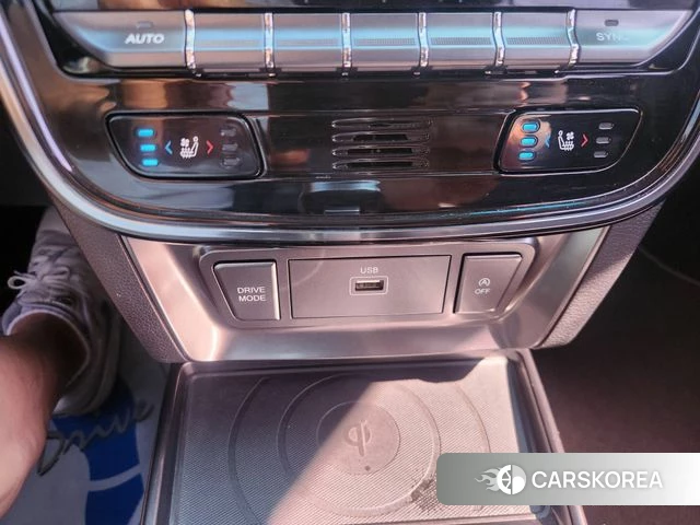 Ssangyong Berry New Tivoli 2020 Красный из Кореи, фото 4