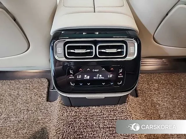 Mercedes-Benz S-Class W223 2022 Черный из Кореи, фото 4