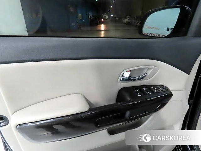 Kia The New Carnival 2019 Черный из Кореи, фото 4