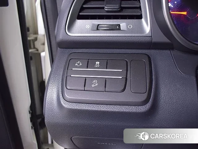 Ssangyong Tivoli Armor 2019 Белый из Кореи, фото 4