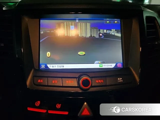 Ssangyong Tivoli Air 2018 Белый из Кореи, фото 4