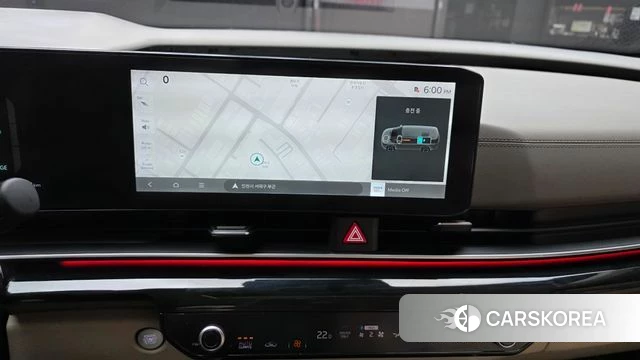 Kia The New Carnival 4th Generation 2024 Черный из Кореи, фото 4