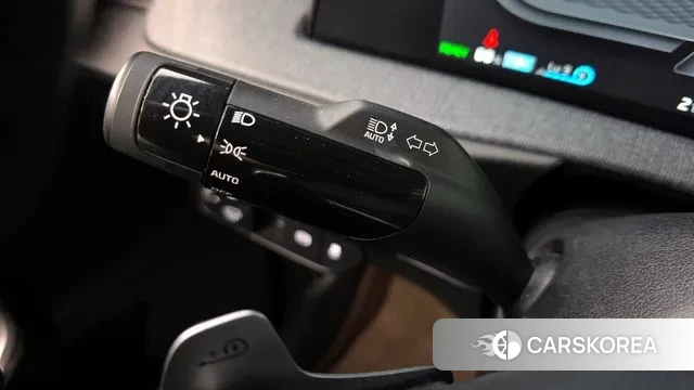 Kia EV6 2022 Жемчужный цвет из Кореи, фото 4