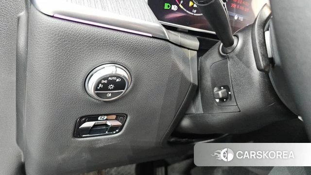 Mercedes-Benz GLC-Class X254 2023 Черный из Кореи, фото 4
