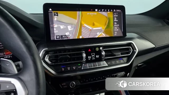 BMW X4 (G02) 2023 Белый из Кореи, фото 4