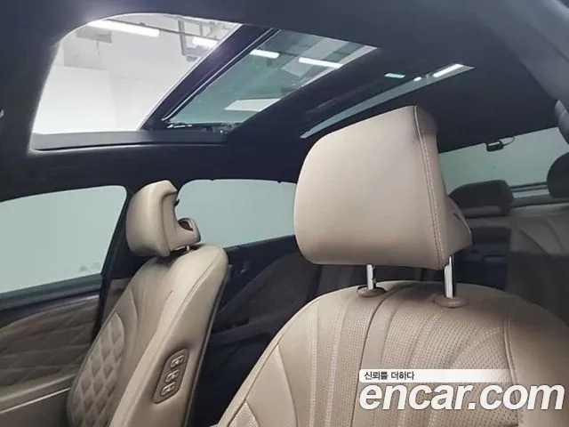 Kia K8 Hybrid id 2693091 из Кореи 4