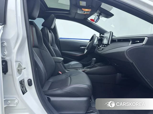 Toyota Lei Ling 2022 Белый из Китая, фото 4