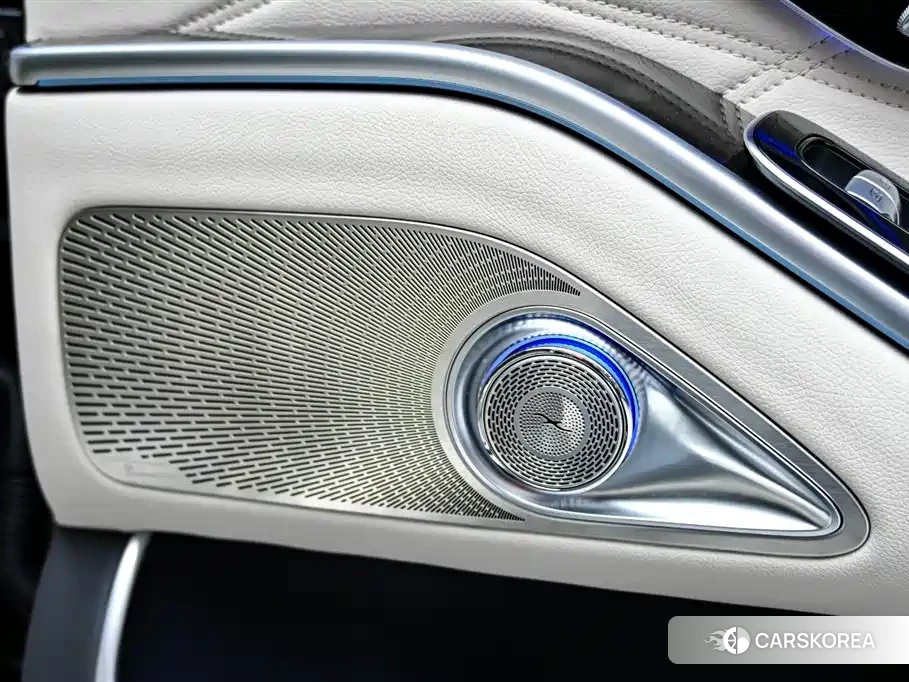 Mercedes-Benz Maybach S-Class 2025 Черный из Китая, фото 4