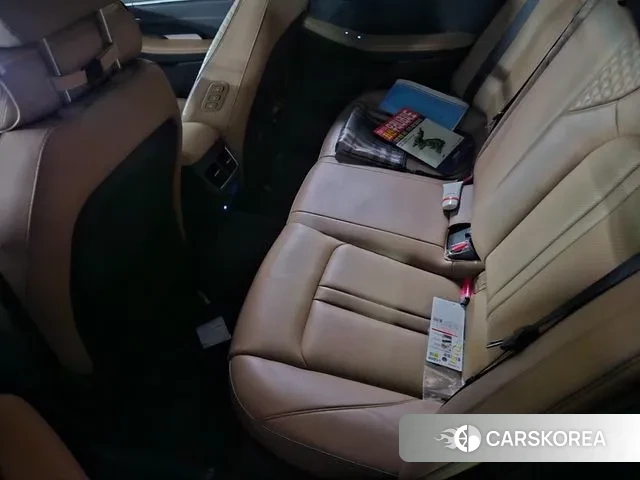 Hyundai Sonata (DN8) 2020 Серый из Кореи, фото 4