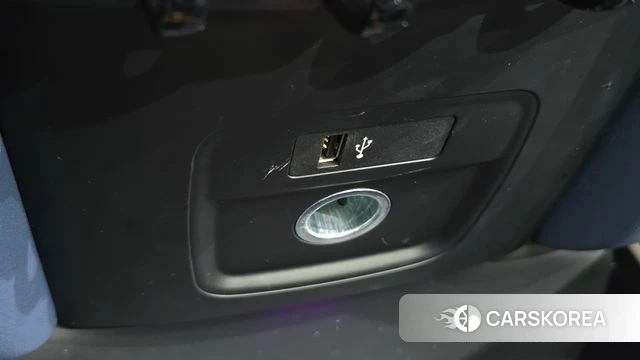 Mini Cooper SD Countryman 2020 Синий из Кореи, фото 4