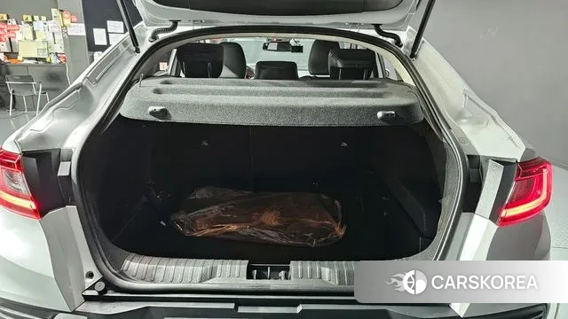 Renault Korea (Samsung) XM3 2020 Белый из Кореи, фото 4