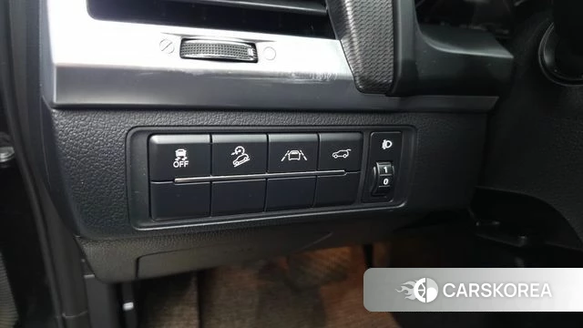 Ssangyong All New Rexton 2021 Черный из Кореи, фото 4