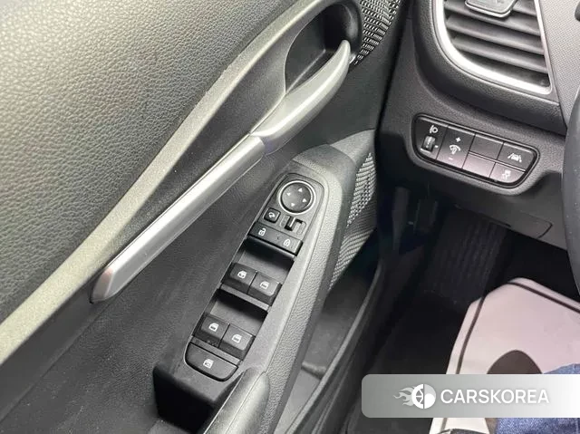 Kia Seltos 2021 Белый из Кореи, фото 4