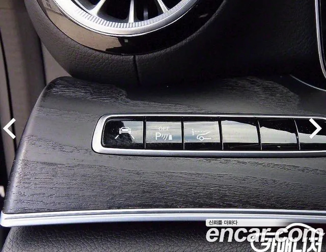 Mercedes-Benz E-Class W213 id 2850457 из Кореи 4