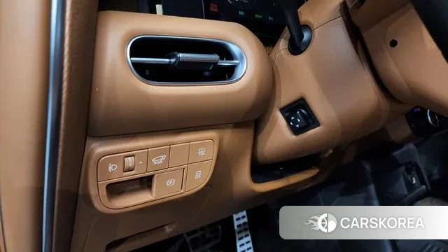 Hyundai Palisade (LX3) 2025 Серебряный из Кореи, фото 4