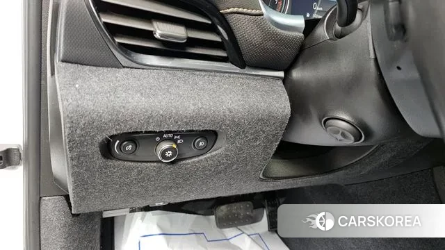 Chevrolet (GM Daewoo) Traverse 2020 Белый из Кореи, фото 4